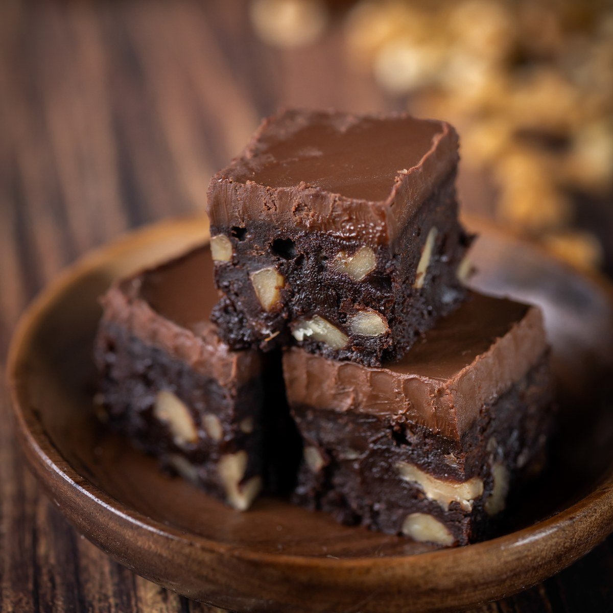 Ben's brownies